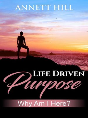 cover image of Life Driven Purpose
